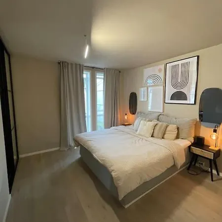 Til Ski-vm * Trondheim